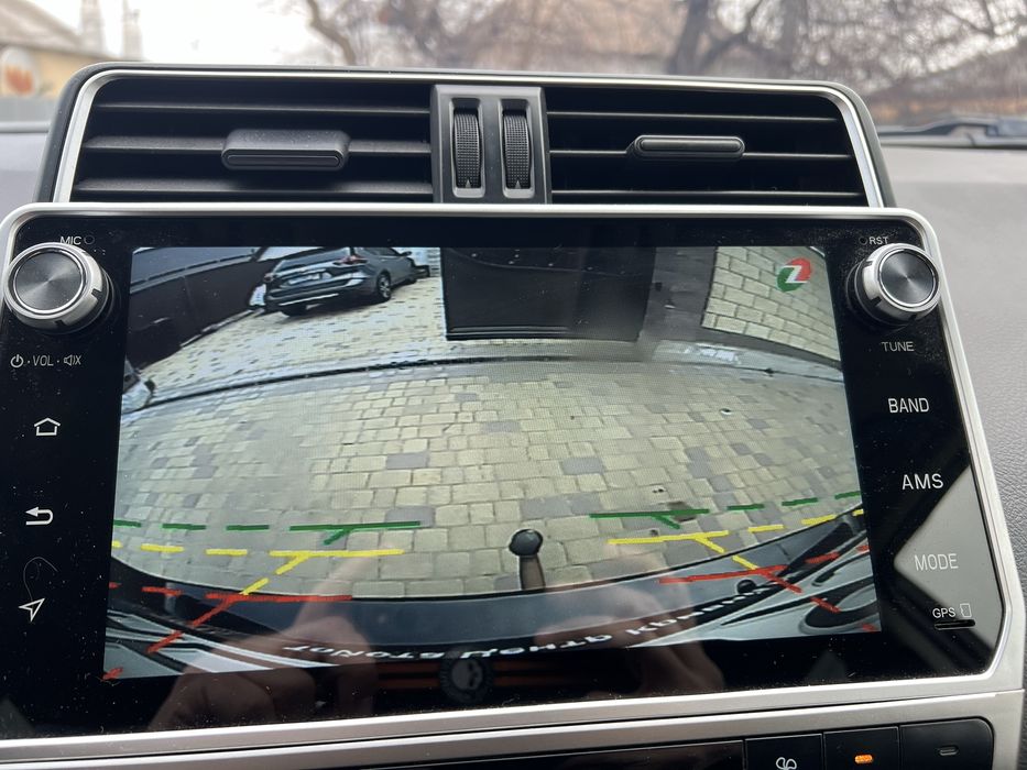 Тойота Прадо 150 2.7 2019 р