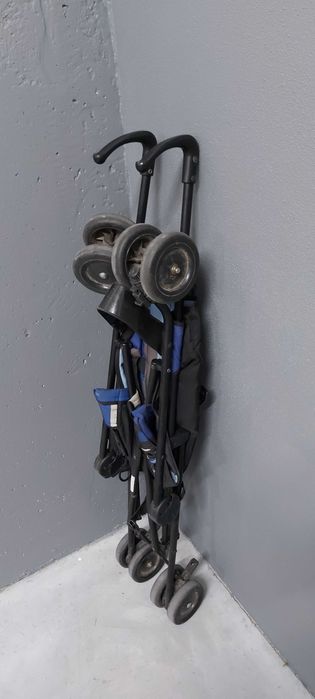 Carrinho bengala -bebé/criança