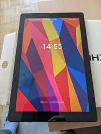 Tablet 10" Chuwi HiPad X 4/128 DualSim 4G LTE + nowe etui