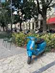 Продам Piaggio Vespa ET 125cc 1998 рік Обслужена і на реєстрації
