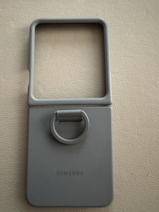 Etui Samsung Flip 5
