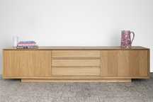 SIDEBOARD Helsigborg II.  mid century design