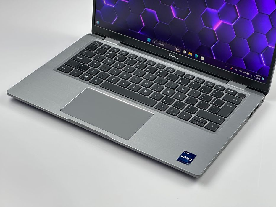 Laptop DELL Latitude 7430 | i5-1245U / 16GB / 256GB / FHD / FV23%