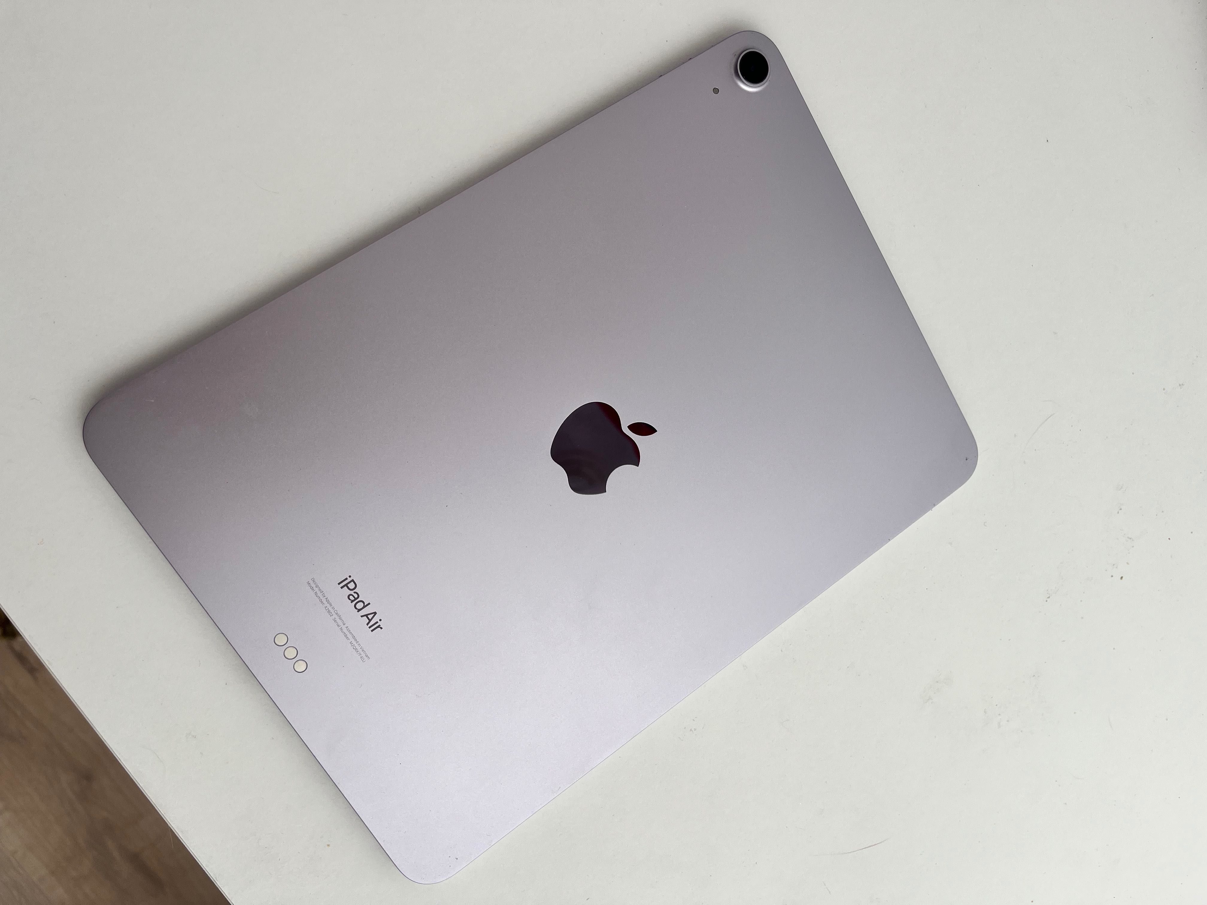 iPad Air 11 2024