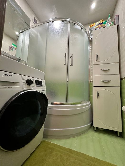 Продам 3к с ремонтом 71,1 м2 Рабочая Днепр