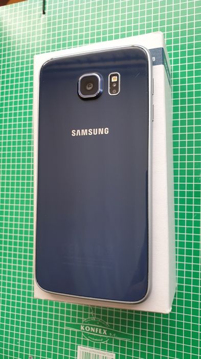 Samsung Galaxy S6 SM-G920F