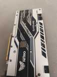 Karta Graficzna sapphire nitro Rx 580 4 Gb DDr5