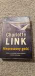 Charlotte Link Nieproszony gość
