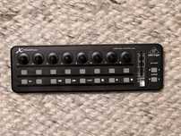 Behringer x touch mini