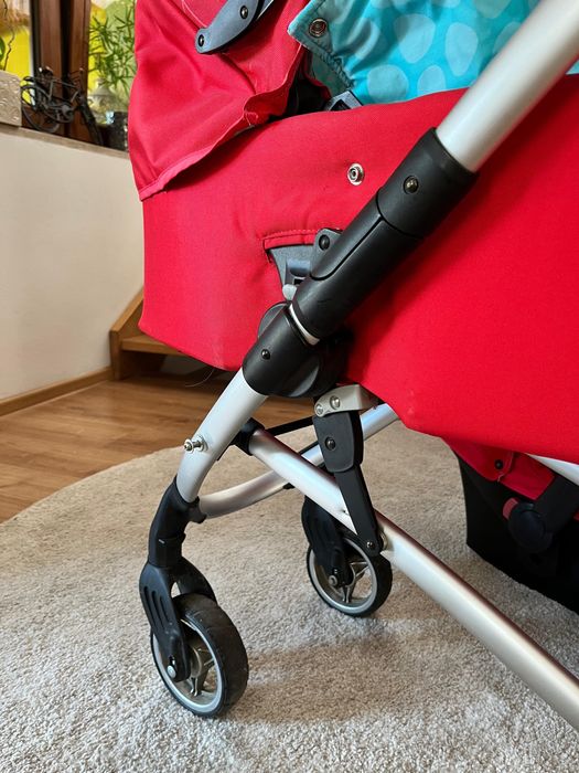 Wozek dzieciecy cosatto