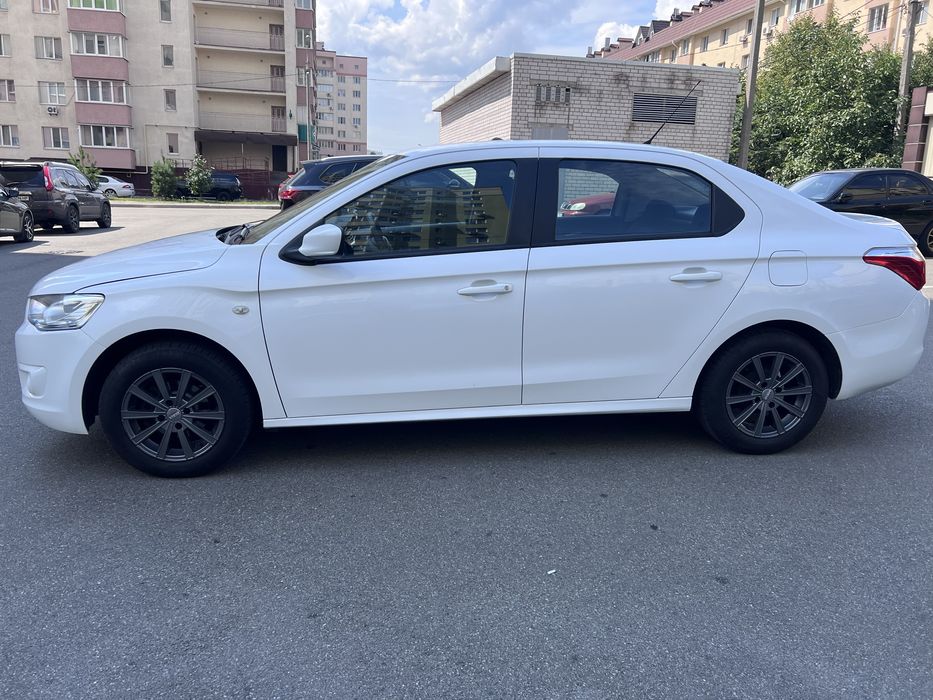 Оренда авто під таксі  Citroen C-elysee 4000 грн