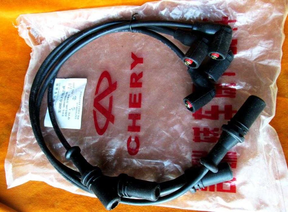 Запчасти Чери амулет Chery amulet a-11