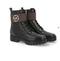 Botki damskie Michael Kors Tatum Ankle Boot oryginalne