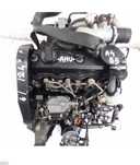 Silnik 1.9Tdi audi a4  VW passat b5 kod AHU ...1Z