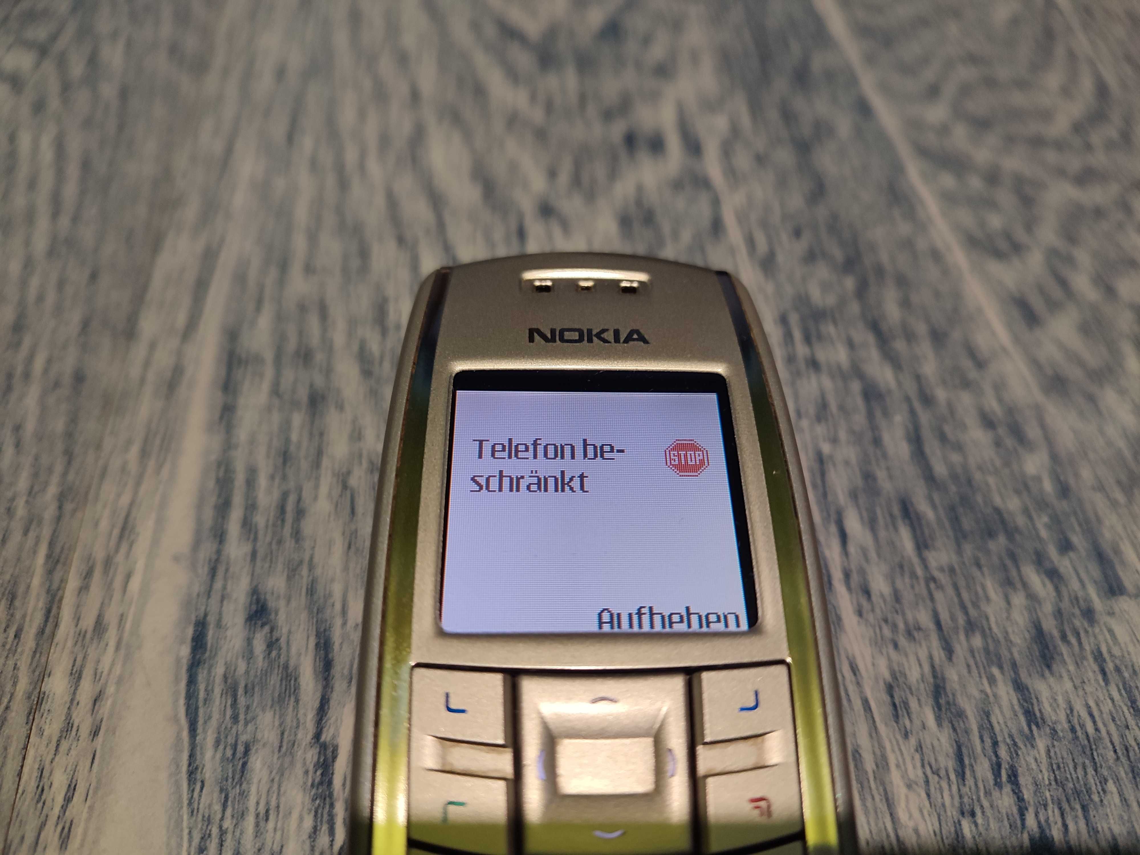 Nokia 3120 stan bdb