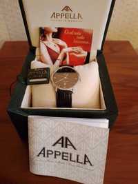 Продається годинник швейцарський, жіночий, Appella.