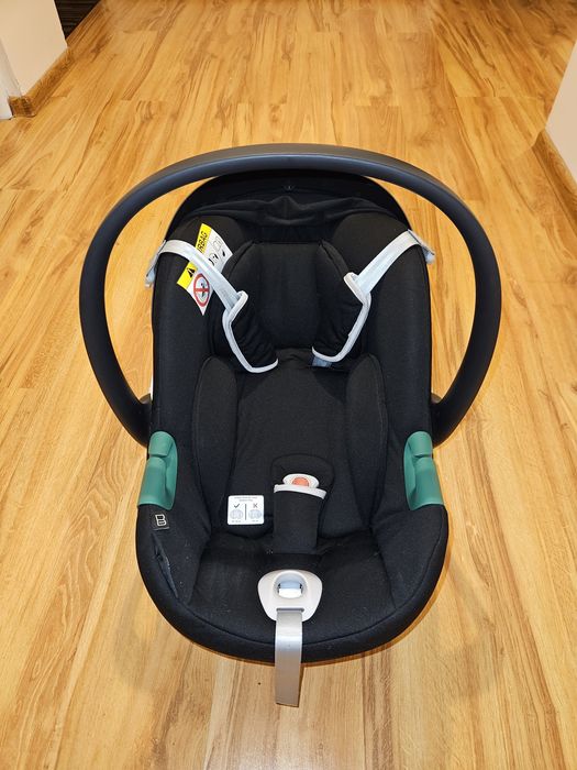 Cybex Aton B2 i-Size z bazą