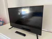 TV Smart Televisão 32 polegadas