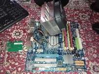 płyta główna gigabyte ga-eg41mf-us2h ddr2 lga775