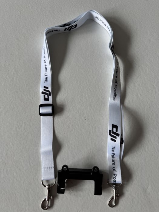 Smycz z uchwytem do kontrolerów do dronów DJI nowa