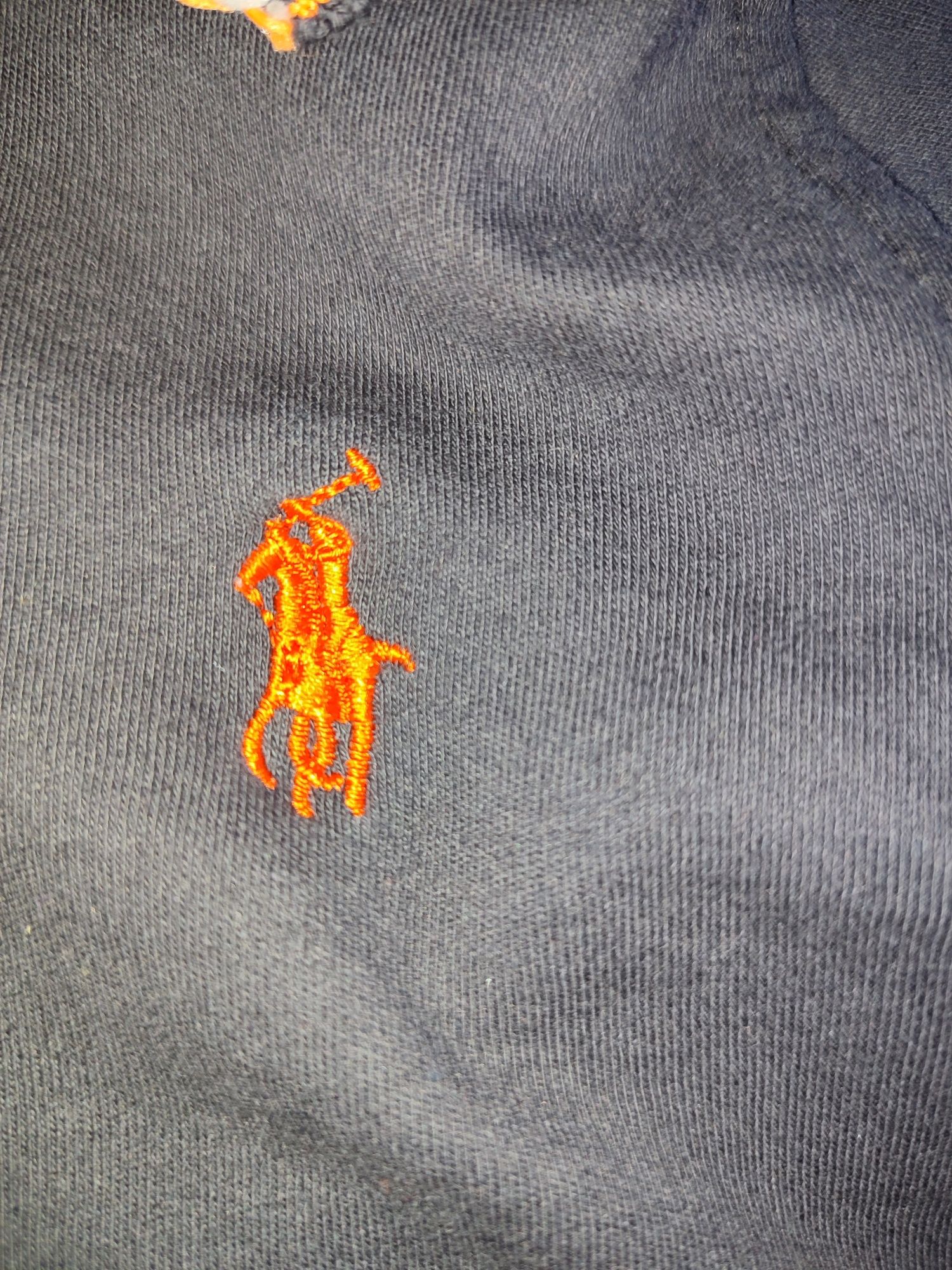 Polo chłopięca t-shirt koszulka Ralph Lauren r.92 oryginalna chłopięca