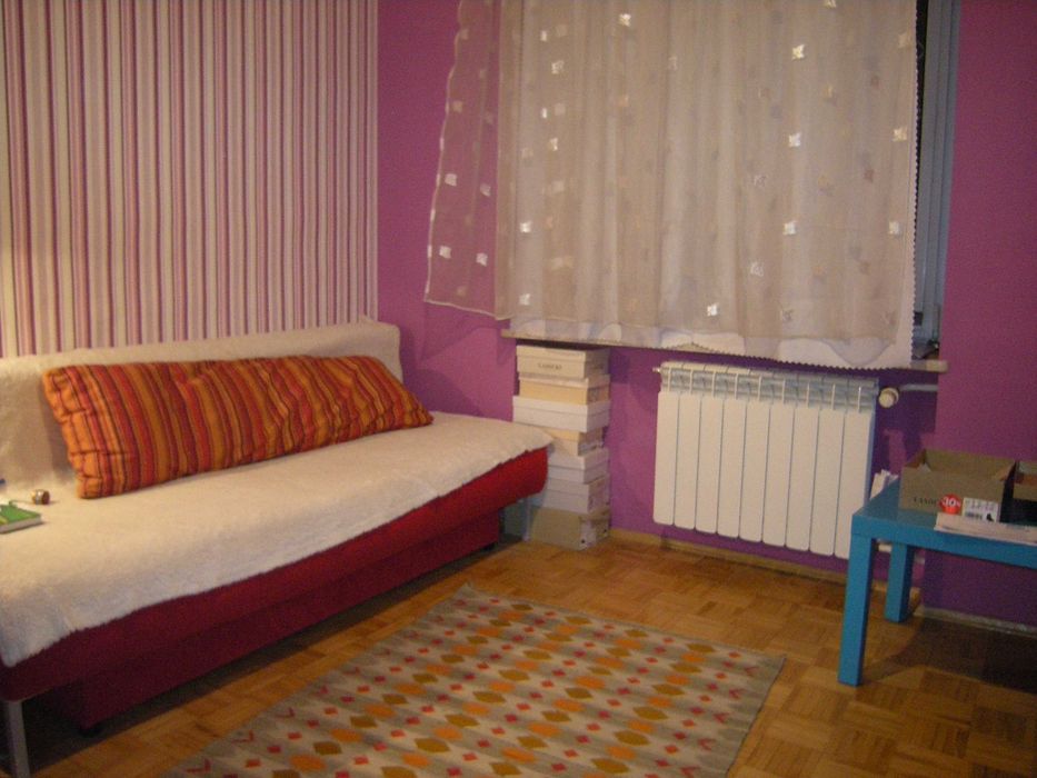 Pokój do wynajęcia BEZ DODATKOWYCH OPŁAT  Warszawa Ursus 1400 zł