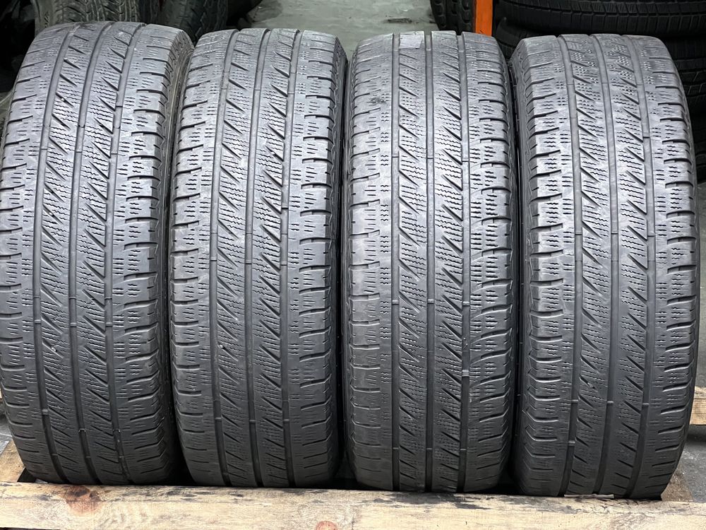 Шины грузовые 235/65/R16c Goodyear