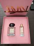 Armani My Way zestaw perfum