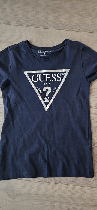 Футболка Guess 10 років, Guess дитячий.