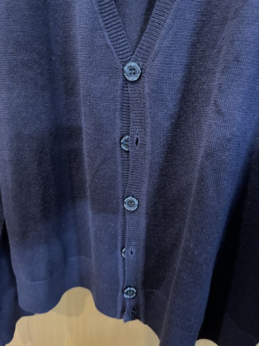 Cardigan Antony Morato