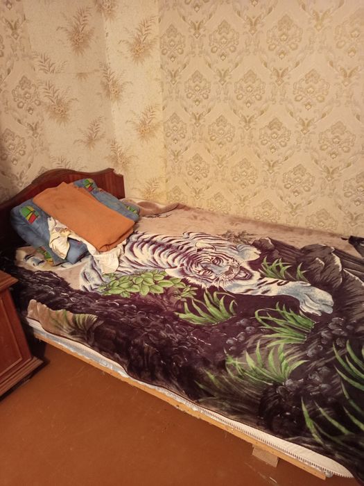 Сдам комнаты в жилом доме