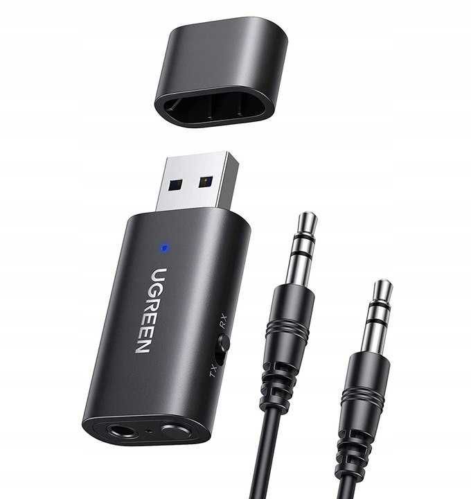 Adapter Bluetooth 5.1 UGREEN transmiter audio