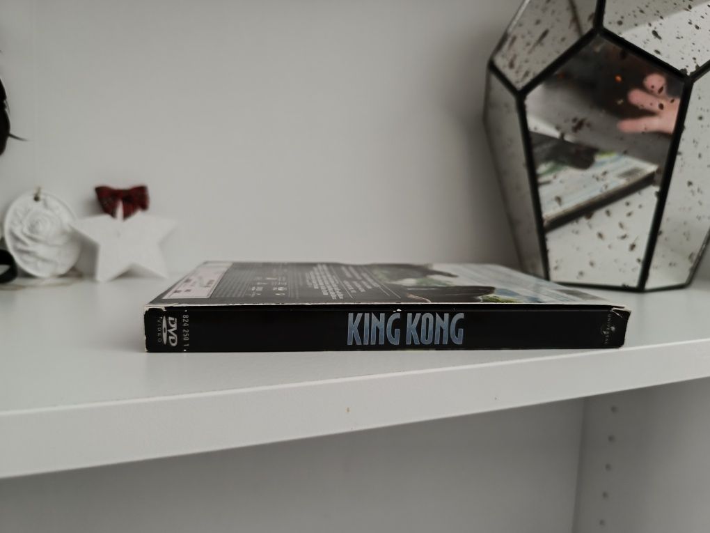 Vendo DVD King Kong : Edição Limitada 2 discos