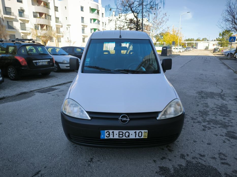Opel combo 1.3 CDTI