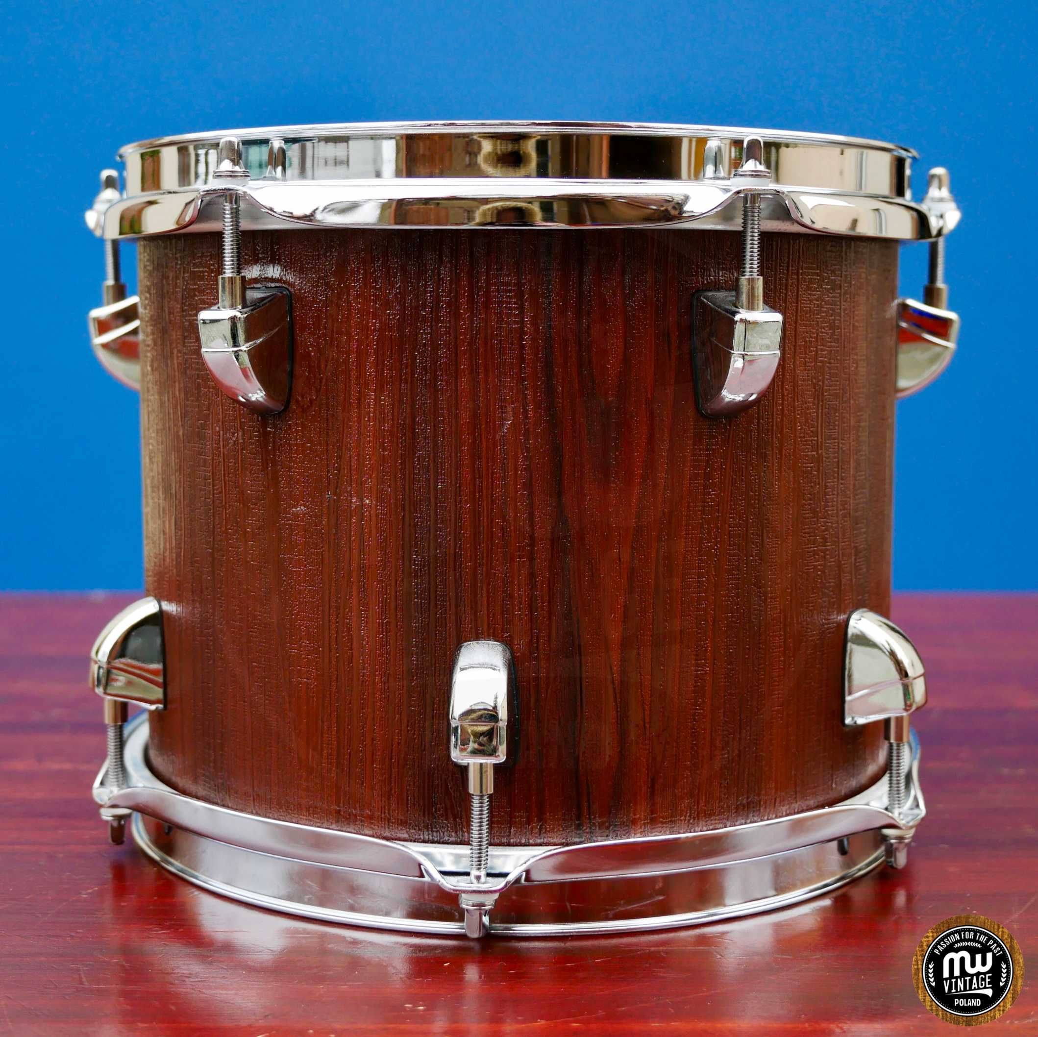 Tom Peace Kahuna Bubinga - 10" x 8" Natural ‼️