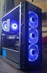 Komputer Gamingowy i3-10th/1070ti/16Gb/1Tb SSD/LED