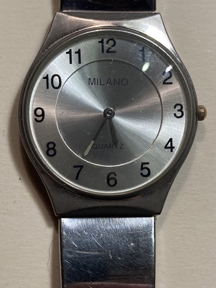 Zegarek Milano . Antyki