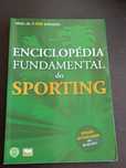 Enciclopédia fundamental do Sporting