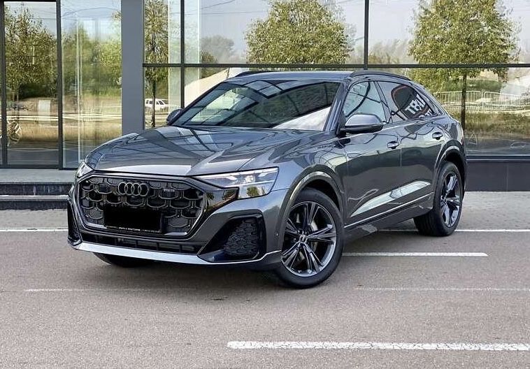Оригінальні диски Audi Q8 S-Line, SQ8 5х112 R21! 4M8601025H