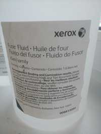 Фьюзерна олія  Xerox 008r13095 fuser oil силіконова смазка фьюзерное