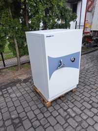 Sejf Ognioodporny Chubbsafes S 120 DIS Szafa Pancerna