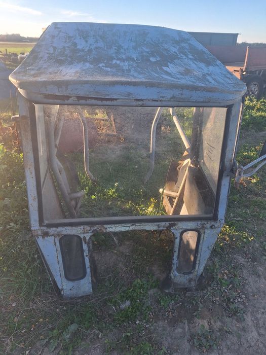 Kabina c 360 c355 c4011