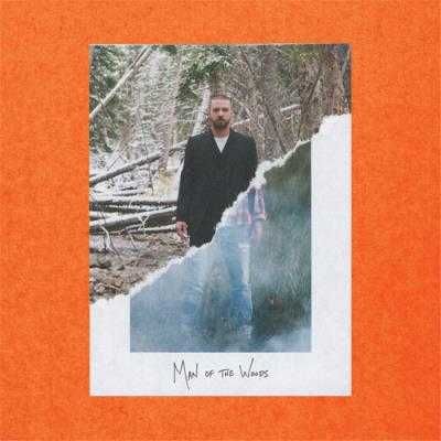 "Man of The Woods", de Justin Timberlake - CD Novo!