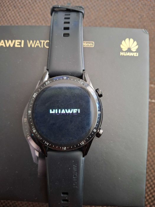 Huawei watch gt2 na części