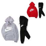 Komplety damskie z logo Nike kolory S-XL!!!