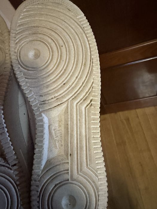 Air force 1 Triple White