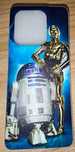 Etui Star Wars dla Motorola Edge 50 Ultra