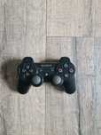 Pad PS3 Sony Oryginalny Czarny Uzywany Wysyłka OLX Elblag