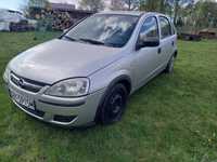 Opel Corsa C 1.3 CDTI