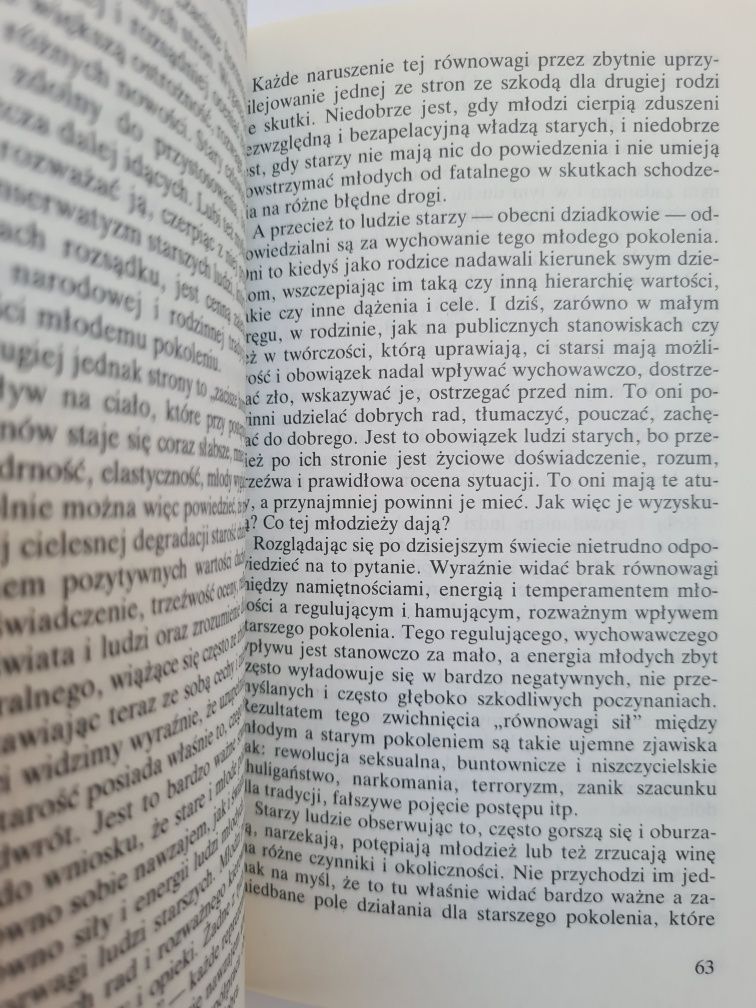 Starość jako zadanie - Kinga Wiśniewska-Roszkowska